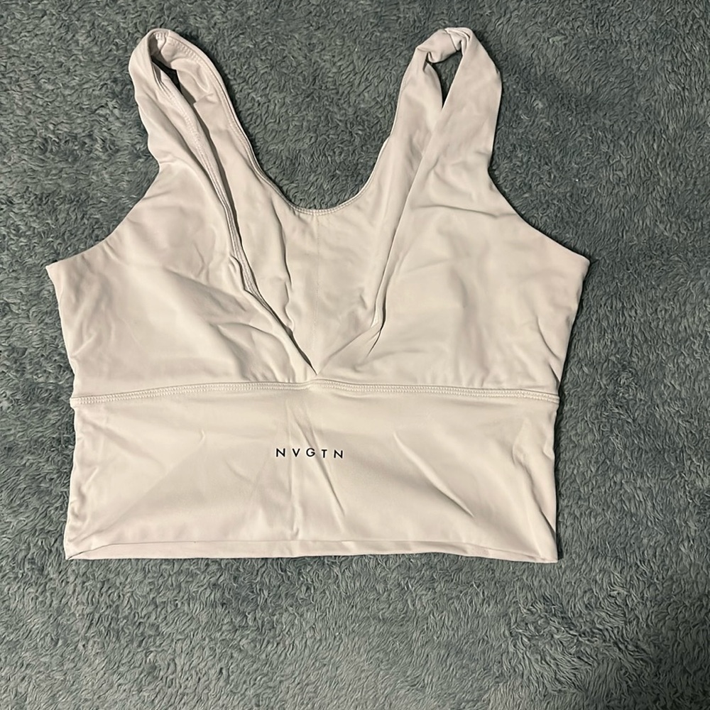 NVGTN SPORTS BRA